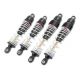 Traxxas Slash Big Bore Shocks W/Progressive Springs