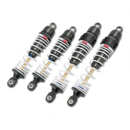 Traxxas Slash Big Bore Shocks W/Progressive Springs