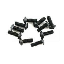 Losi 2-56x1/4” Button Head Screws (10) 