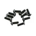 Losi 2-56x1/4” Shock Bleeding Screws