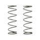 TLR 16mm EVO Front Shock Spring (Grey 5.5)