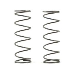 TLR 16mm EVO Front Shock Spring (Grey 5.5)