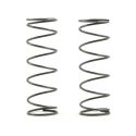 TLR 16mm EVO Front Shock Spring (Grey 5.5)