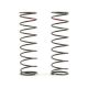 TLR 16mm EVO Rear Shock Spring (Brown 3.6)