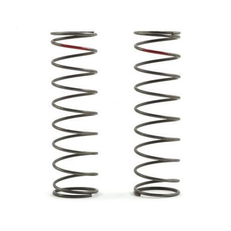 TLR 16mm EVO Rear Shock Spring (Brown 3.6)