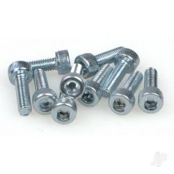 M3 x 10 Socket Cap Bolt