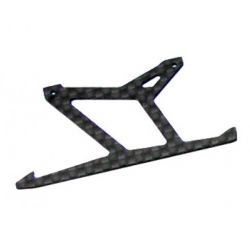 Xtreme Spare CF Skid Panel 