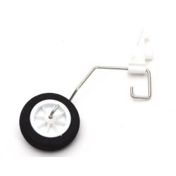 Ripmax Wots Wot Foam-E Tail Wheel Assembly