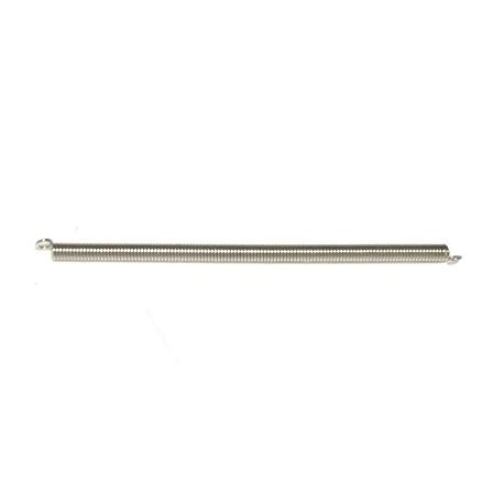 HSP Silver Metal Clutch Spring 37mm Long