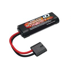 Traxxas NiMH 7.2V 1200mAh Battery Series 1 Power Cell ID