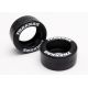 Traxxas Rubber Tires (fits wheelie bar wheels)