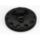 Traxxas Spur gear, 90-tooth (48-pitch) Z-TRX4690