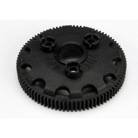 Traxxas Spur gear, 90-tooth (48-pitch) Z-TRX4690