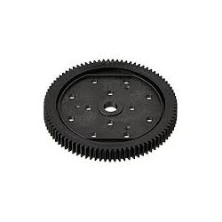 ECX Amp Spur Gear 48P 87T 1/10 2WD ECX1076