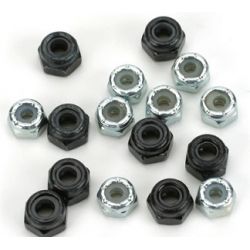 Losi Locknut Set Slider (8) LOSB2735