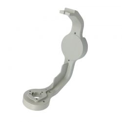 DJI Phantom 4 Pro Gimbal Roll Arm