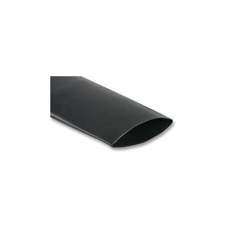 20mm Heat Shrink Black 12 inch