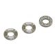 Kyosho Thrust Bearing 4.8x10x4mm/1pcs