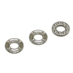 Kyosho Thrust Bearing 4.8x10x4mm/1pcs