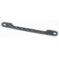 3Racing Graphite Arm Mount Shim 2.0mm