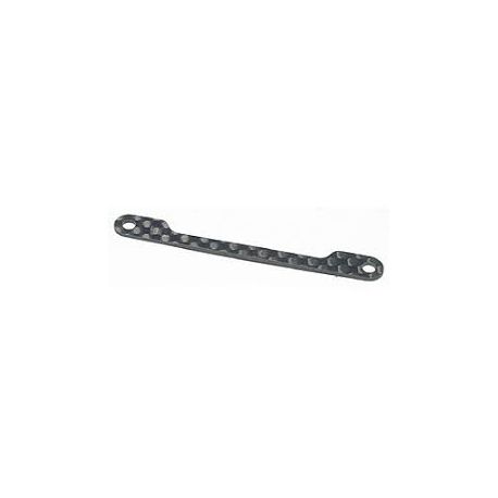 3Racing Graphite Arm Mount Shim 2.0mm