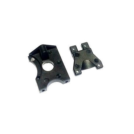 Kyosho Uscita No.35 Spur Gear Mount