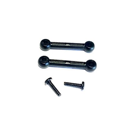 Kyosho Uscita No.32 Tie Bars & Screws