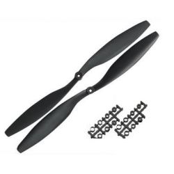 iFlight Multi-Rotor Props 12 x 4.5" CW CCW