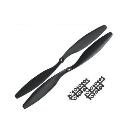 iFlight Multi-Rotor Props 12 x 4.5" CW CCW