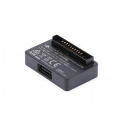 DJI Mavic Air Battery to Power Bank Adapter 