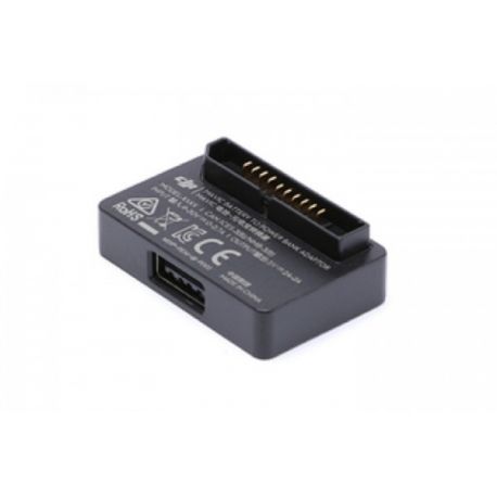 DJI Mavic Air Battery to Power Bank Adapter 