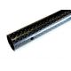 Carbon Fiber Tube 3K Gloss 16X325mm