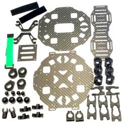 iFlight 700mm Hexacopter Frame kit