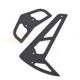 T-Rex 450 SE V2 Clone Carbon Fiber Stabilizers 