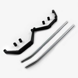 T-Rex 450 SE V2 Clone Landing Skid Set