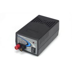 Fusion 100W 13.8V Power Supply