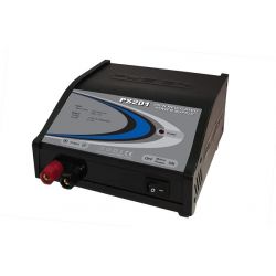 Fusion 200W 13.8V Power Supply