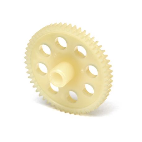 LaTrax Spur Gear, 54-Tooth