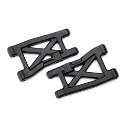 LaTrax Suspension arms, front/rear (2)