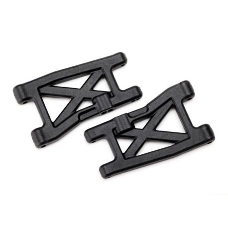 LaTrax Suspension arms, front/rear (2)