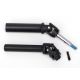 Traxxas Driveshaft Assembly Rear HD L or R