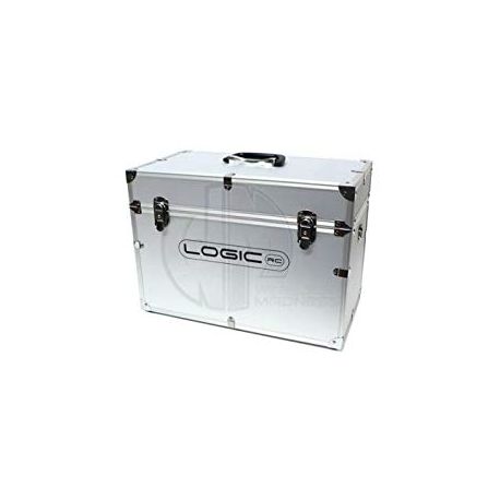 Tool/Flight Case (450x240x310mm)