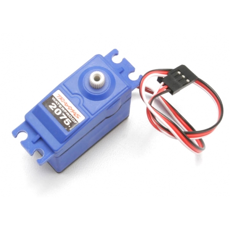 Traxxas Digital Servo High-Torque Waterproof