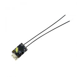 FrSky R-XSR Ultra Mini Redundancy Receiver EU