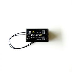 FrSky RX8R PRO Full Duplex Telemetry Rx (EU)