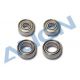 Bearing(MR83ZZ/MR95ZZ) H60104