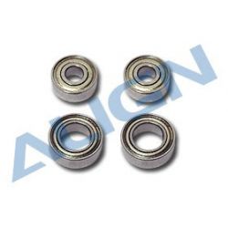 Bearing(MR83ZZ/MR95ZZ) H60104