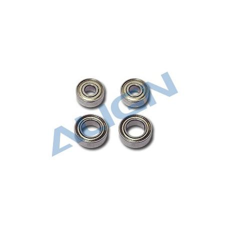 Bearing(MR83ZZ/MR95ZZ) H60104