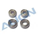 Trex 600 Tail Rotor Bearing 5x9x3mm 3x8x3mm