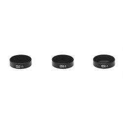 Mavic Air ND Filters Set (ND4/8/16)